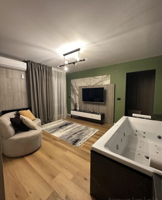 Jacuzzi Old Town Apartment București