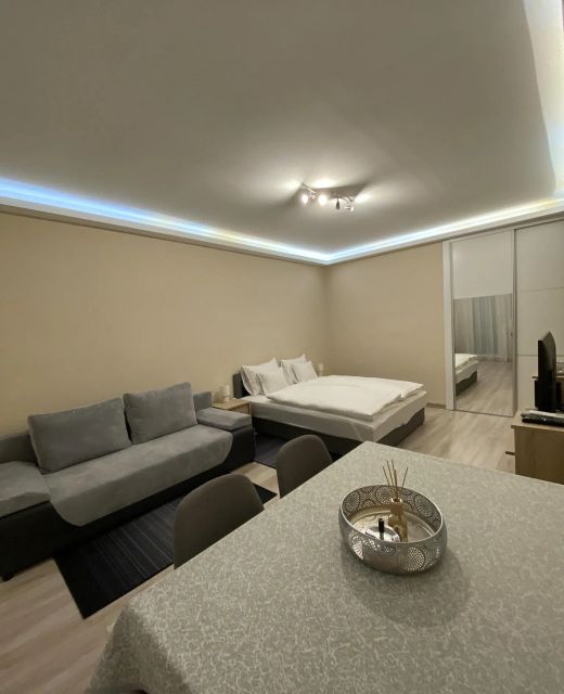 Bólyai Apartman Szombathely