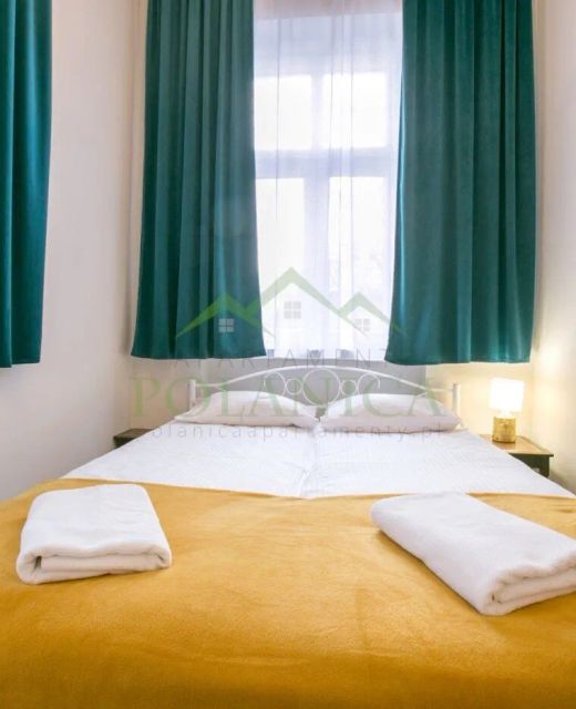 Apartament Piastowski Polanica- Zdrój