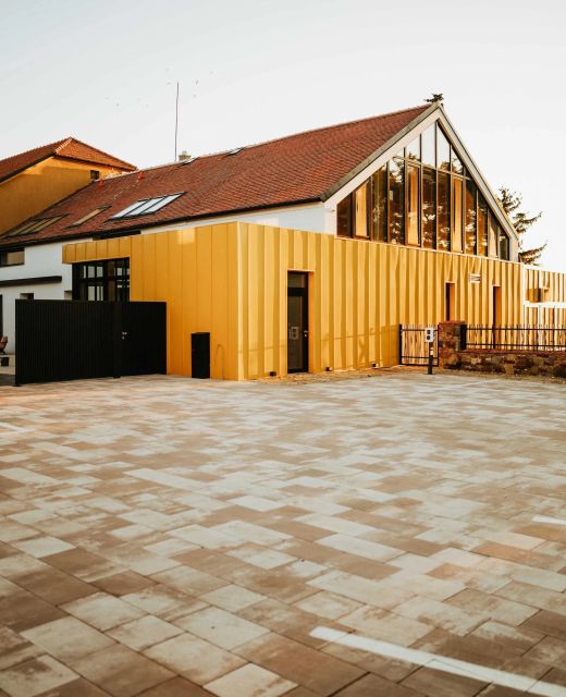 Galerie Mlýn Žeraviny Hroznová Lhota
