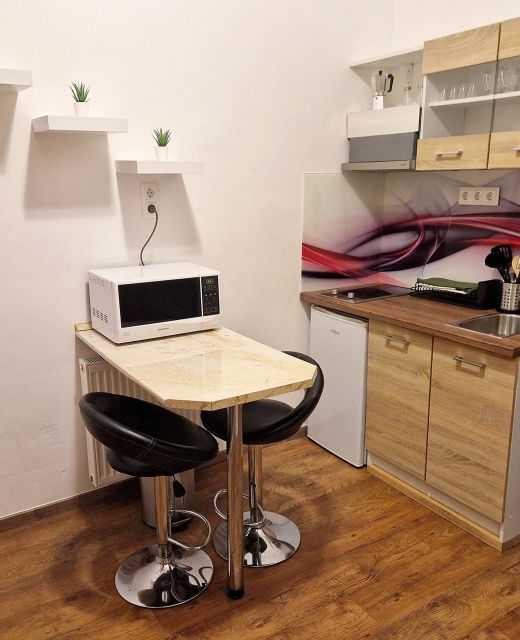 C22 Apartman Budapest