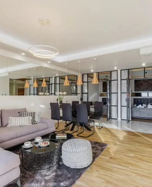 MountainBase - Apartament Widokowy 1 Kościelisko