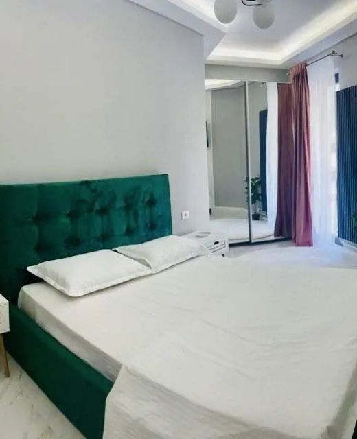 Iinca & Filip Apartments Năvodari