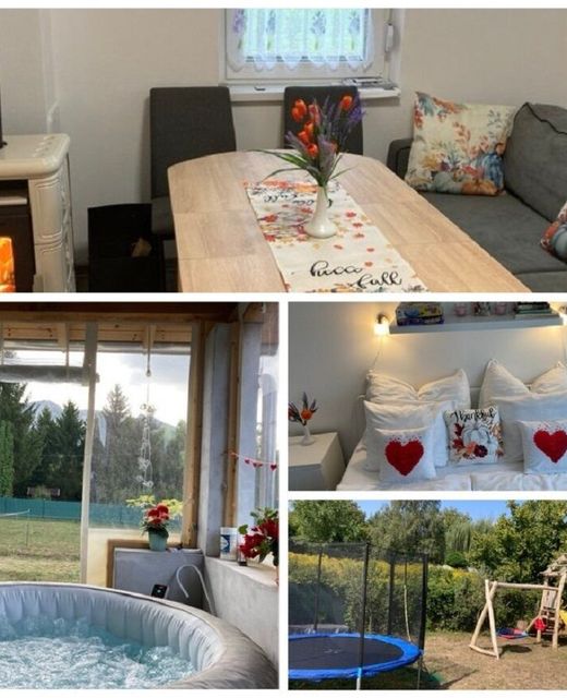 Levendula Apartman Bélapátfalva