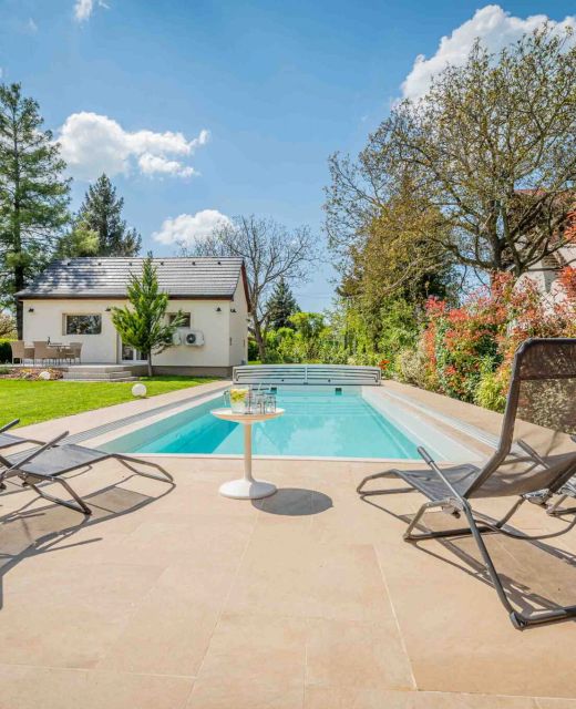 Lime Weekendhouse Balatonakarattya