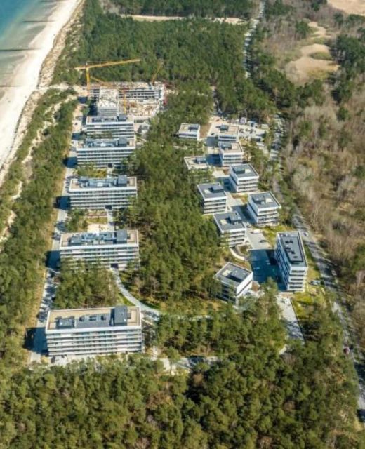 Shellter Hotel & Apartments Premium Rogowo