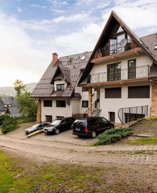 Apartament przy Dolinie Zakopane