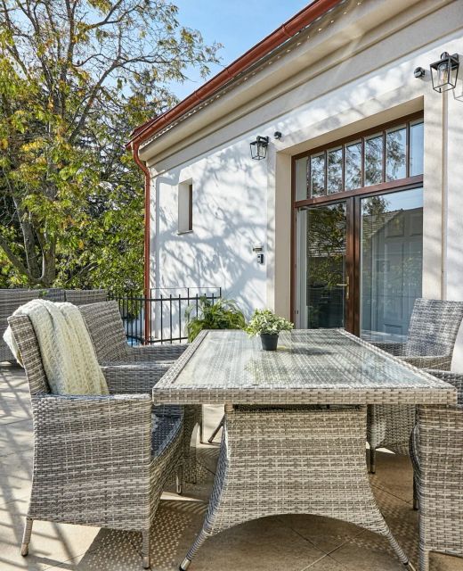 Villa Botaniq**** Sopron