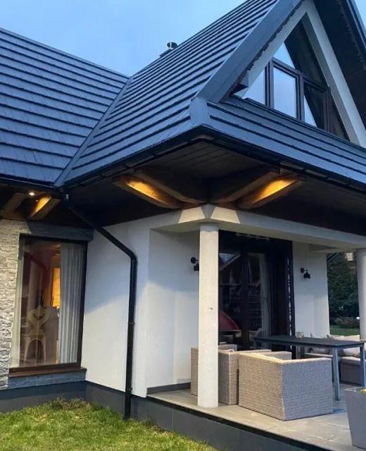 Domek Melania Zakopane