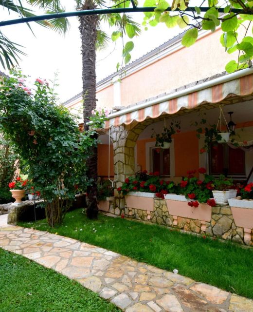 Holiday home Lisa Gabonjin Krk
