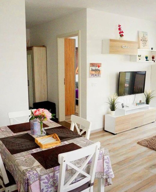 Apartament Relaxing Coresi Place Brașov