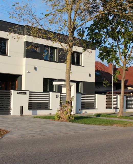 Apartamenty 111 Toruń