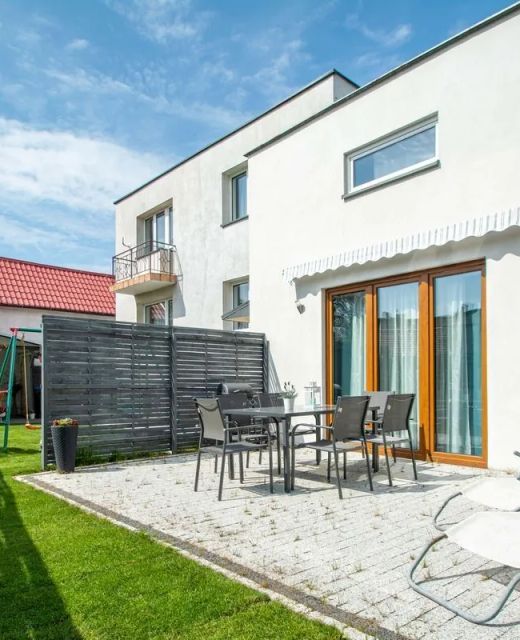 Córka Rybaka Apartamenty Jastarnia