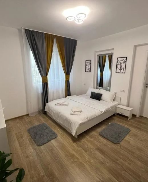 MM Apartments Nicolae Labiș Brașov