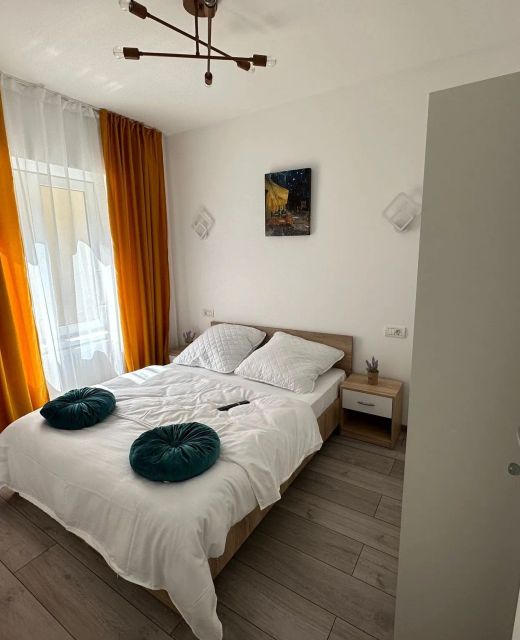 MM Apartments Central City Brașov