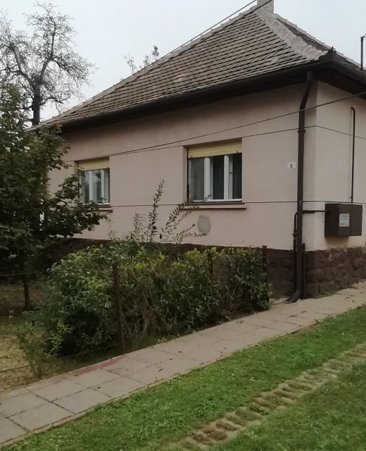 Mi-Ri Balance Vendégház Mátraderecske