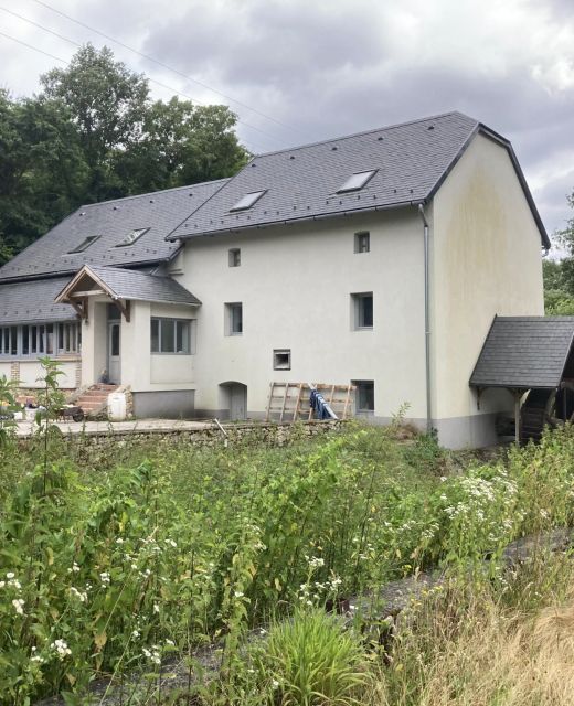 Mezriczky Malom Kapolcs