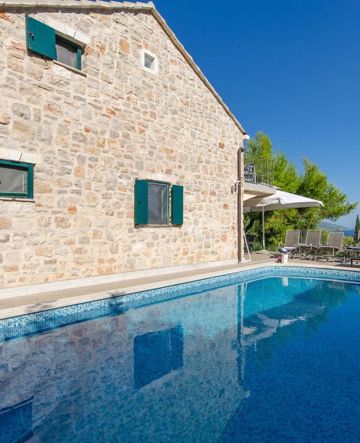 Villa Gromin dolac Zavala