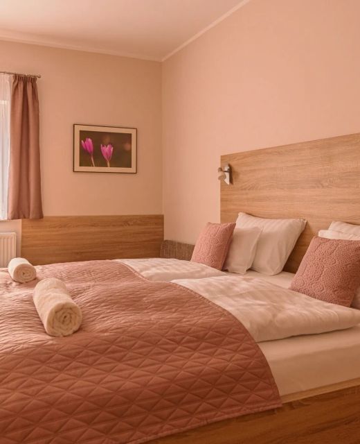 Rácz Vendégház Sopron