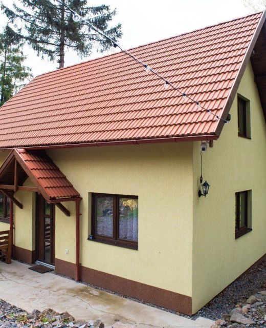 Cabana Bencekerti Căpâlnița