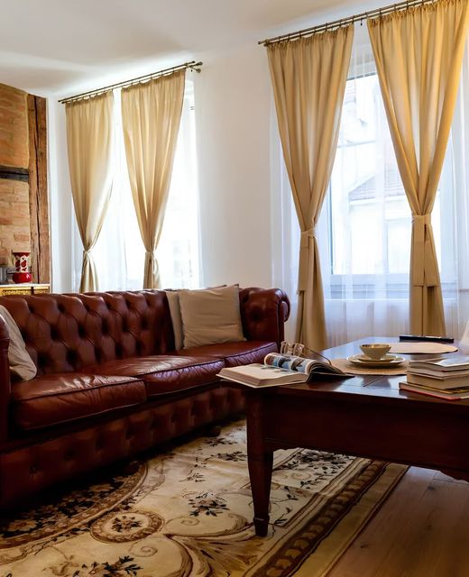Zabytkowy Apartament 1576 na Starym Mieście Kłodzko