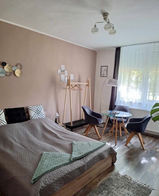 Aréna Apartman Kaposvár