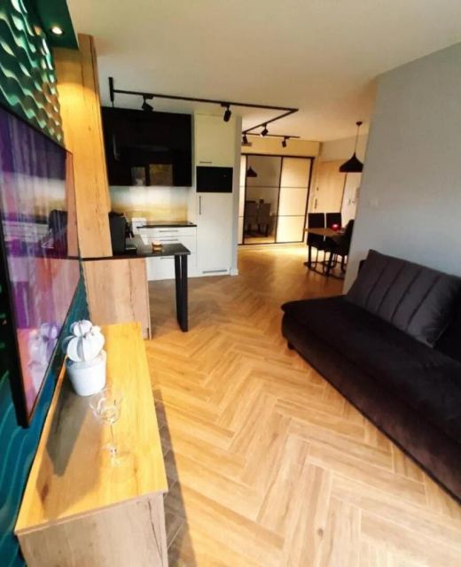 MARINA Jantar Apartament