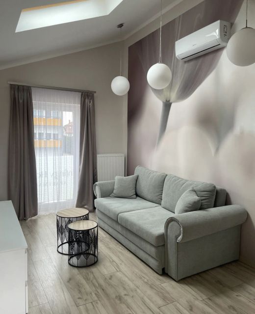 Infinity Home Apartman Hévíz