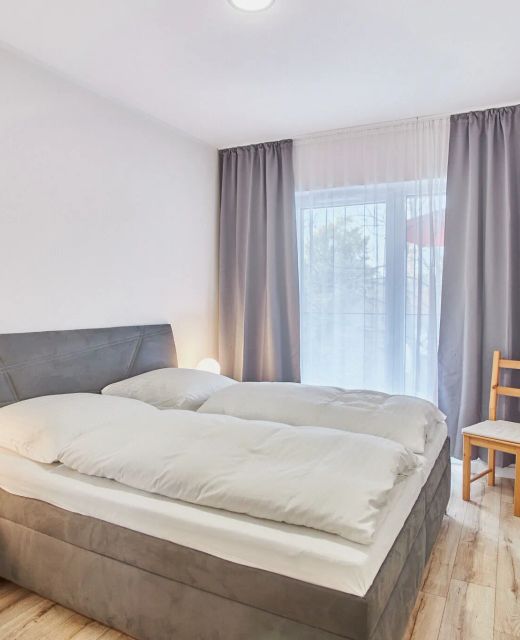 Apartamenty Świnoujście - Jachtowa
