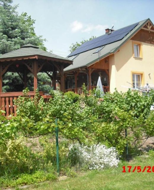 Pokoje Gościnne HANA Radków
