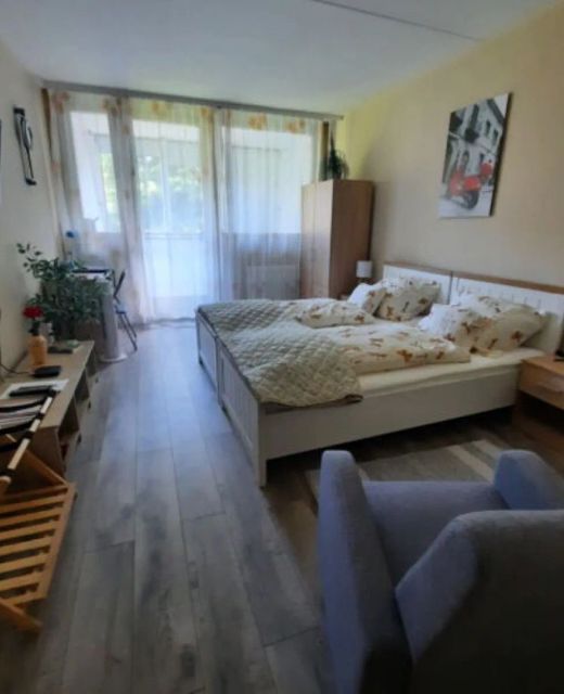 Jumbo Apartman Pécs