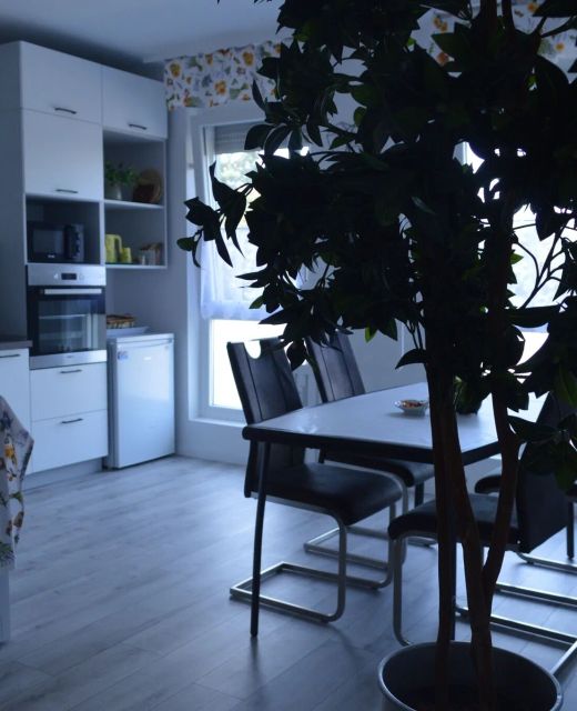 Jumbo Apartman Pécs