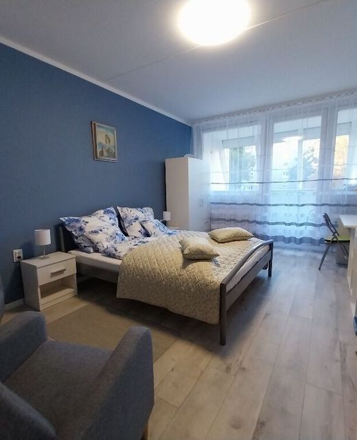 Jumbo Apartman Pécs