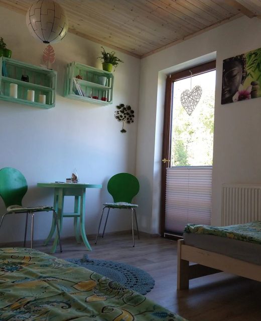 Pokoje MAGDALA Jelenia Góra