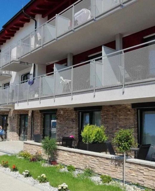 Apartmán Lucie Lipno nad Vltavou