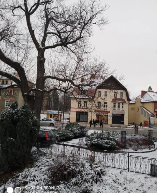 Apartament Rodzinny Hana Kudowa-Zdrój