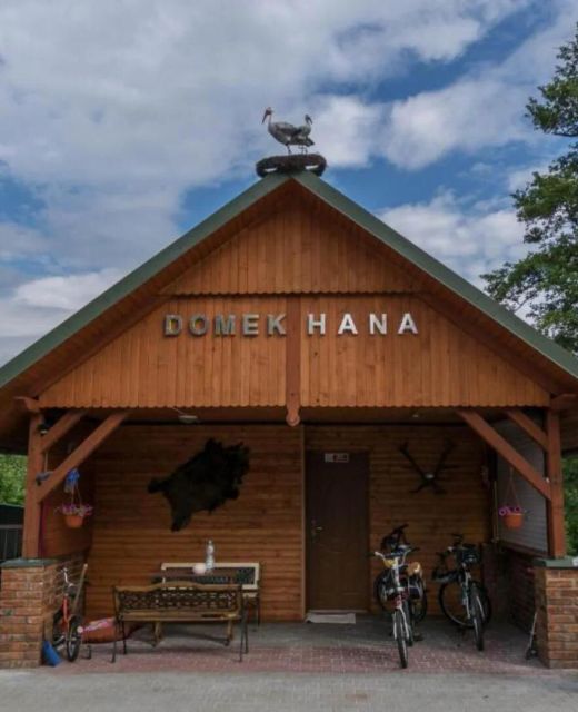 Domek HANA Radków