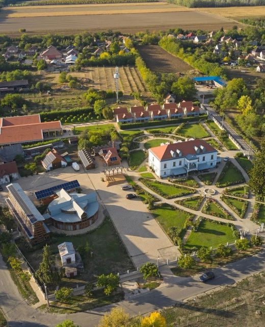 Luby Panzió Nagyar