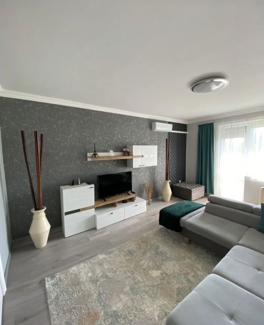Oli Apartman Eger