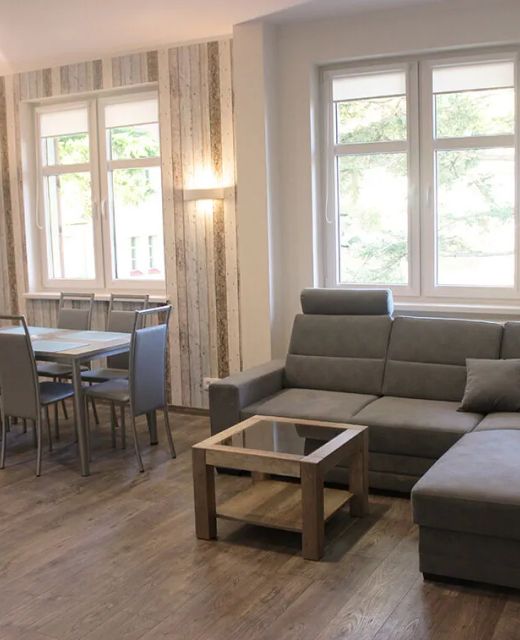 Nowe Apartamenty CMK Karpacz