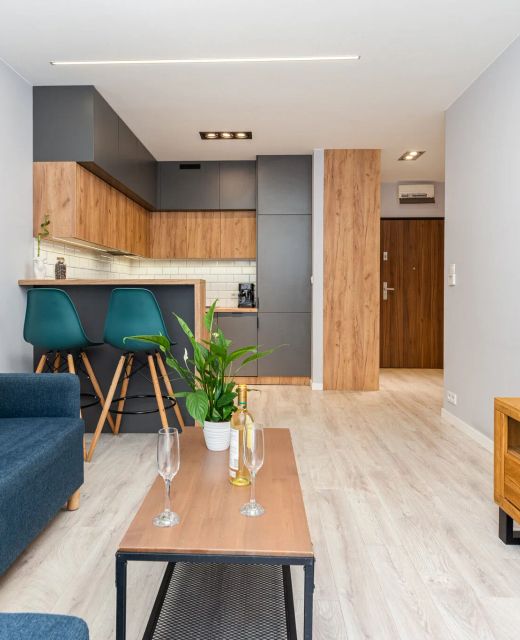 Rakowicka Apartments Kraków
