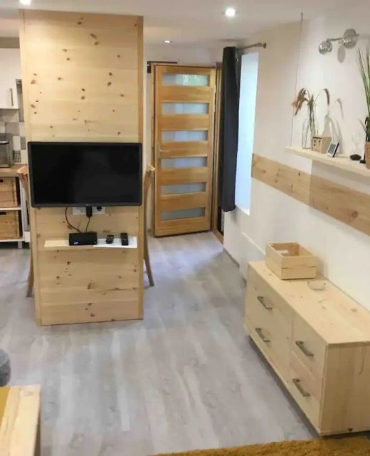 Modern Deluxe Apartman Alsóörs