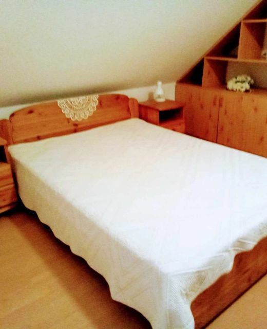 Olga Apartman Berekfürdő