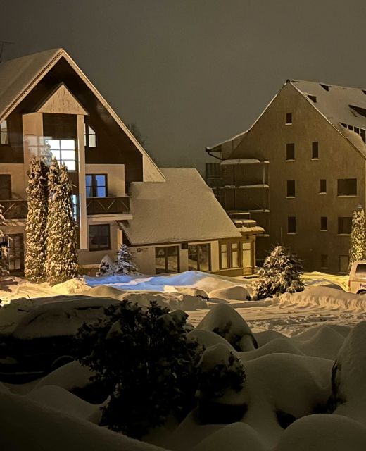 Pension Markéta Harrachov II