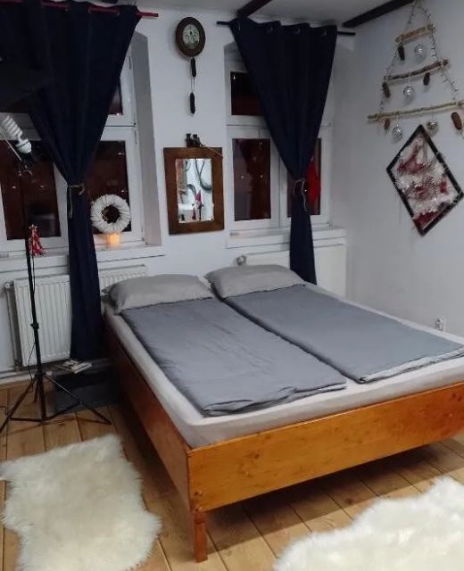 Apartament Alfa Central Sibiu