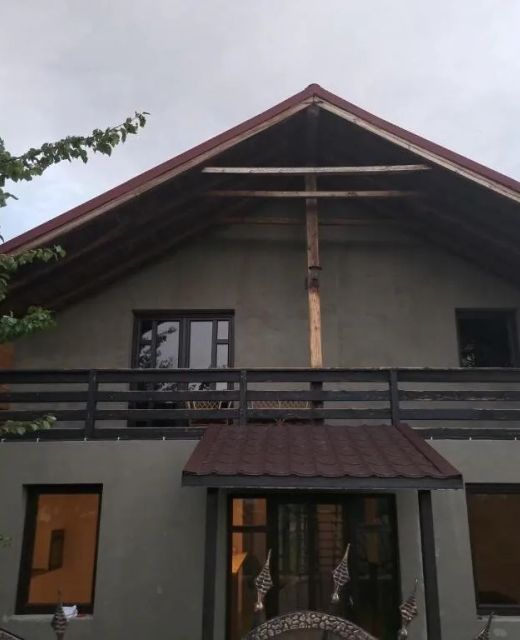 Ach Residence Gheorghe Doja