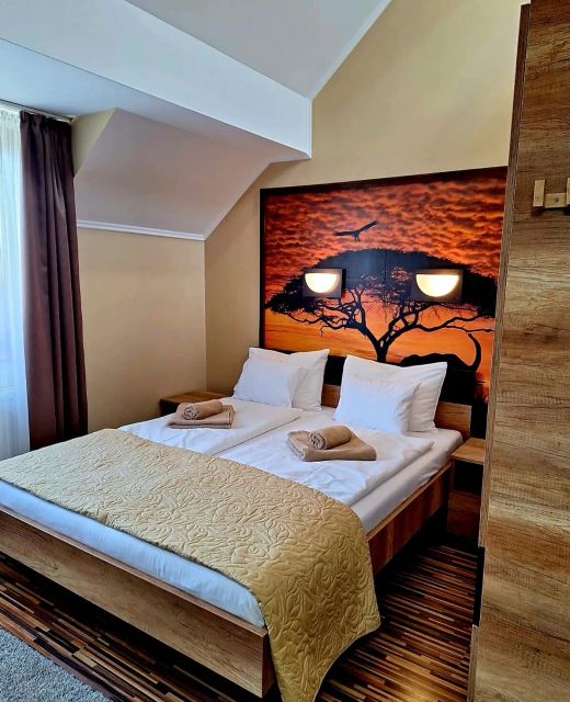 Angyal Apartman Gyula