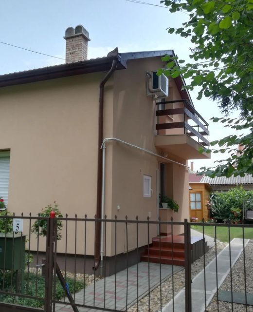 Hársfa Vendégház 1 Hajdúszoboszló