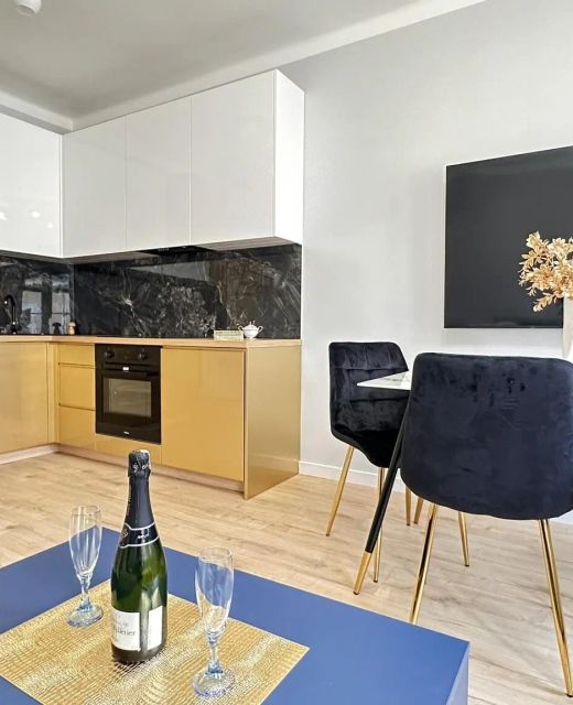 Apartament Złoty Opole