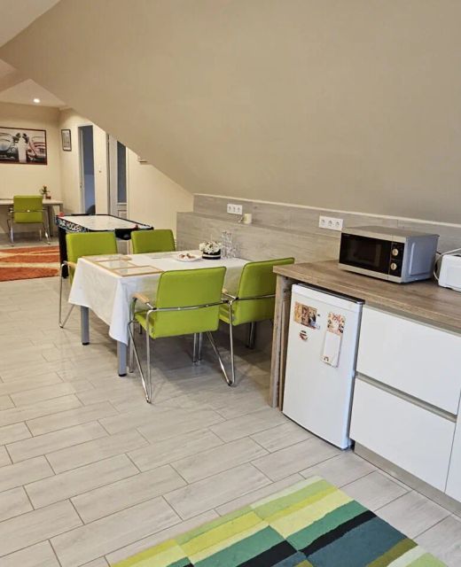 Boldogfalvi Apartman Debrecen